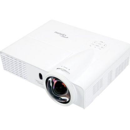 Видео проектор Optoma X306ST DLP XGA 3200AL 2