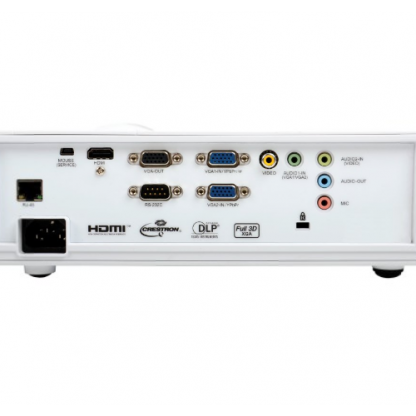 Видео проектор Optoma X306ST DLP XGA 3200AL 3