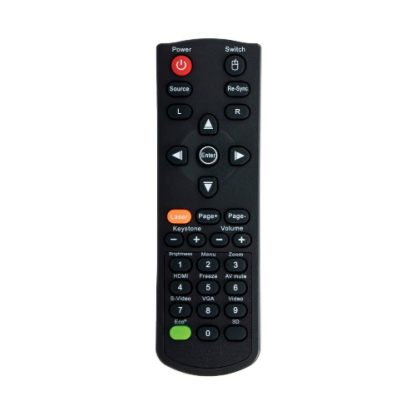 Видео проектор Optoma X306ST DLP XGA 3200AL 4