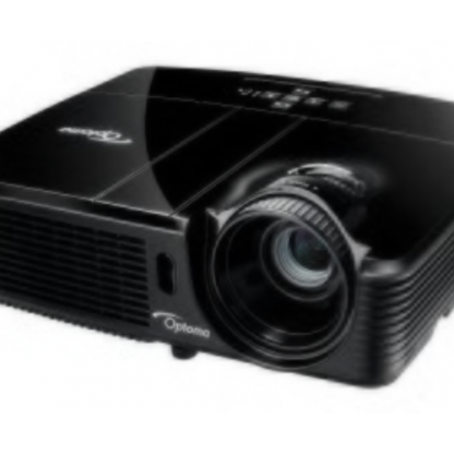 Видео проектор Optoma FW5200 DLP WXGA 3300AL 2