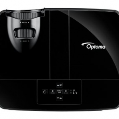Видео проектор Optoma FW5200 DLP WXGA 3300AL 3