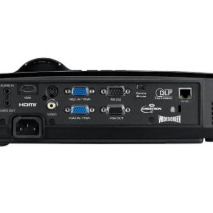 Видео проектор Optoma FW5200 DLP WXGA 3300AL 4