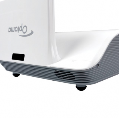Видео проектор Optoma W307UST DLP WXGA 3300AL 2