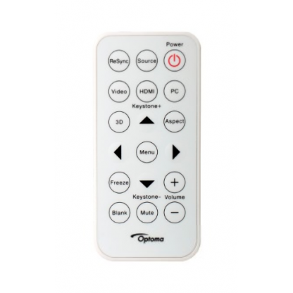 Видео проектор Optoma W307UST DLP WXGA 3300AL 5