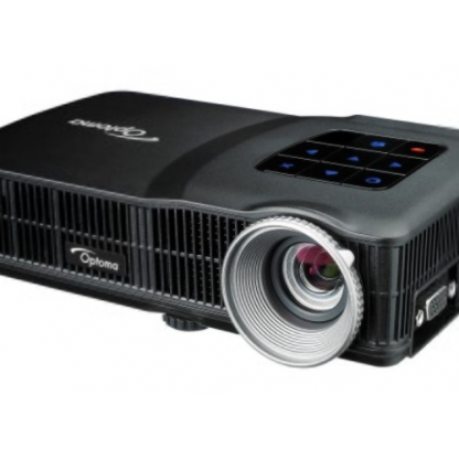 Видео проектор Optoma ML300 DLP WXGA 300AL 2