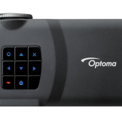 Видео проектор Optoma ML300 DLP WXGA 300AL 3