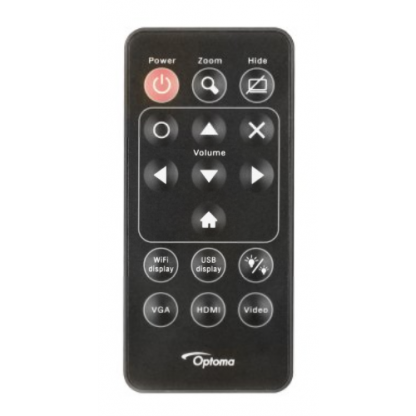 Видео проектор Optoma ML300 DLP WXGA 300AL 5