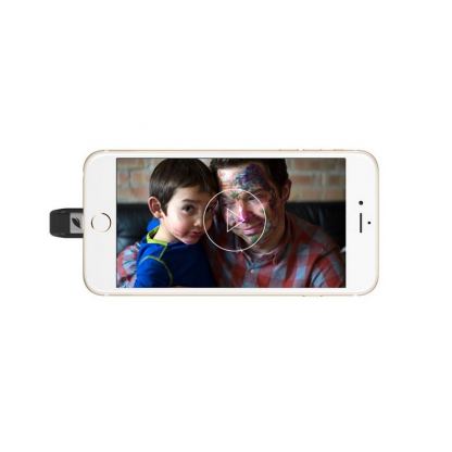 Leef iBRIDGE Mobile Memory 16GB - външна памет за iPhone, iPad, iPod с Lightning (16GB) 2