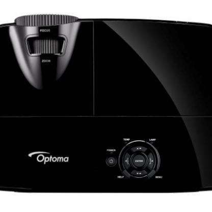 Видео проектор Optoma DS330 DLP SVGA 2800AL 3