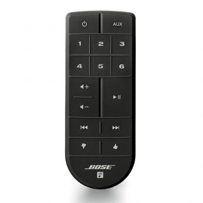 Bose SoundTouch™ 30 Series II Wi-Fi® music system - безжична аудио система за мобилни устройства и компютри 2