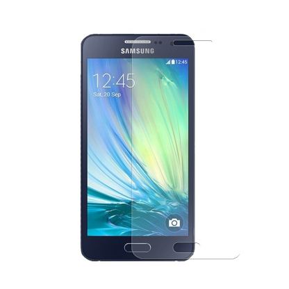 Стъклен протектор за дисплея на Samsung Galaxy A7 (прозрачен)