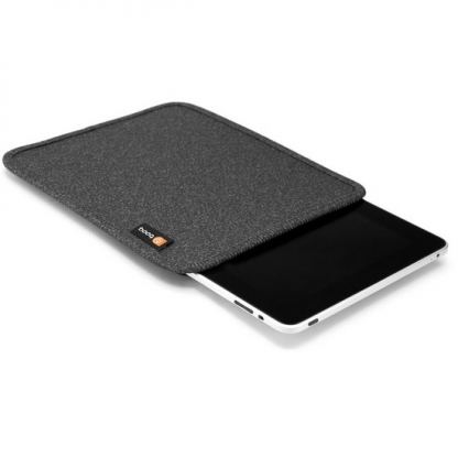 Booq Boa Skin XS - неопренов калъф за iPad (всички модели) и таблети до 10 инча (лилав) 3