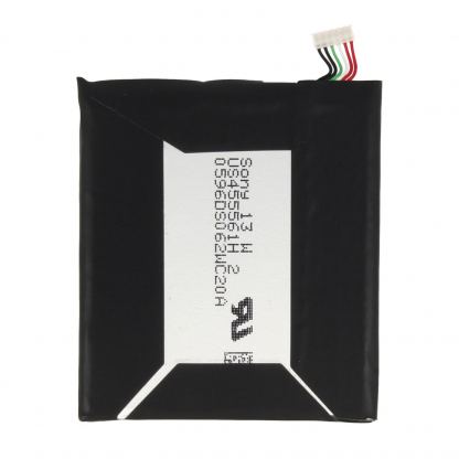 HTC Battery B0P9O100 2040 mAh - оригинална резервна батерия за HTC Desire 610 2