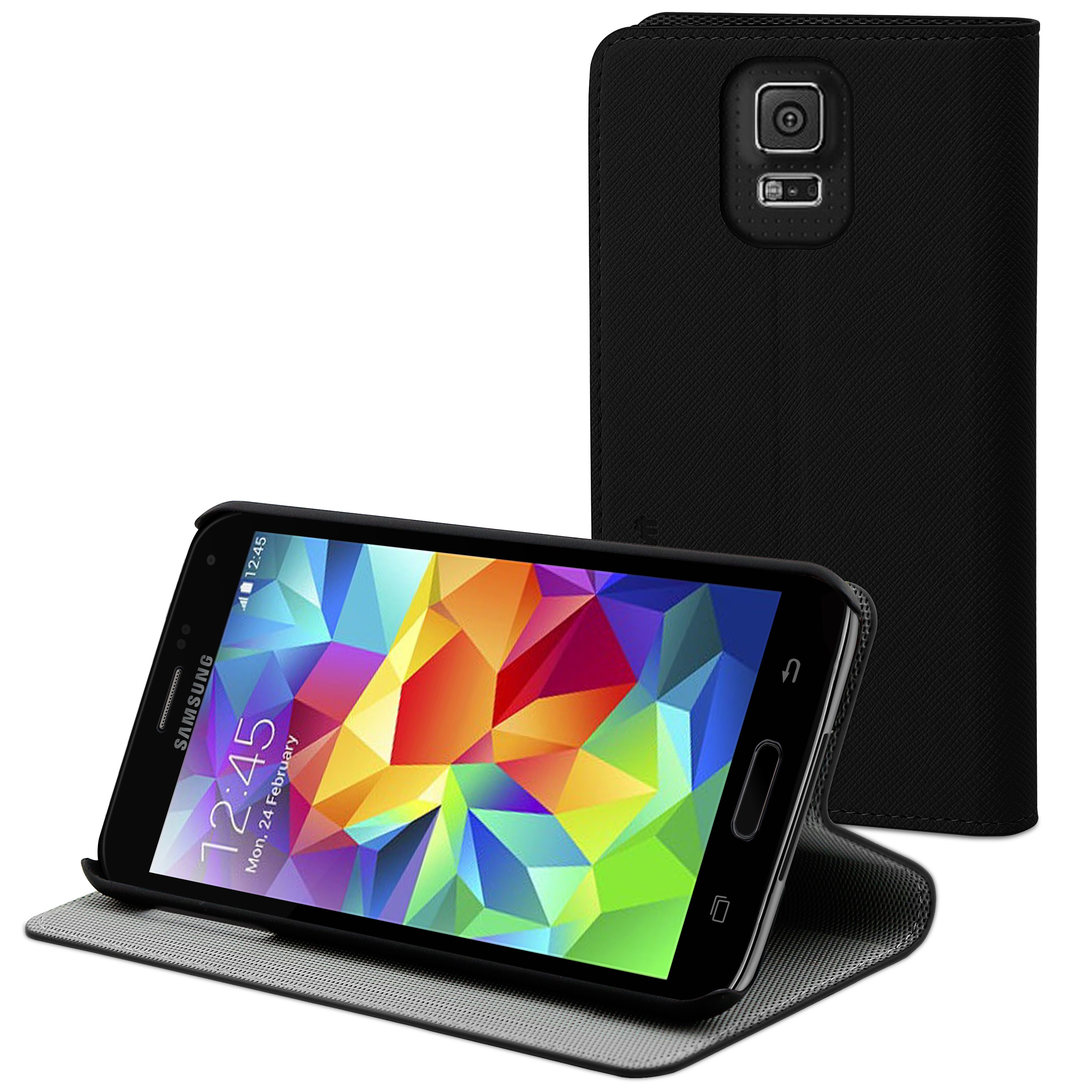 Калъъф Мuvit за samsung Galaxy S5
